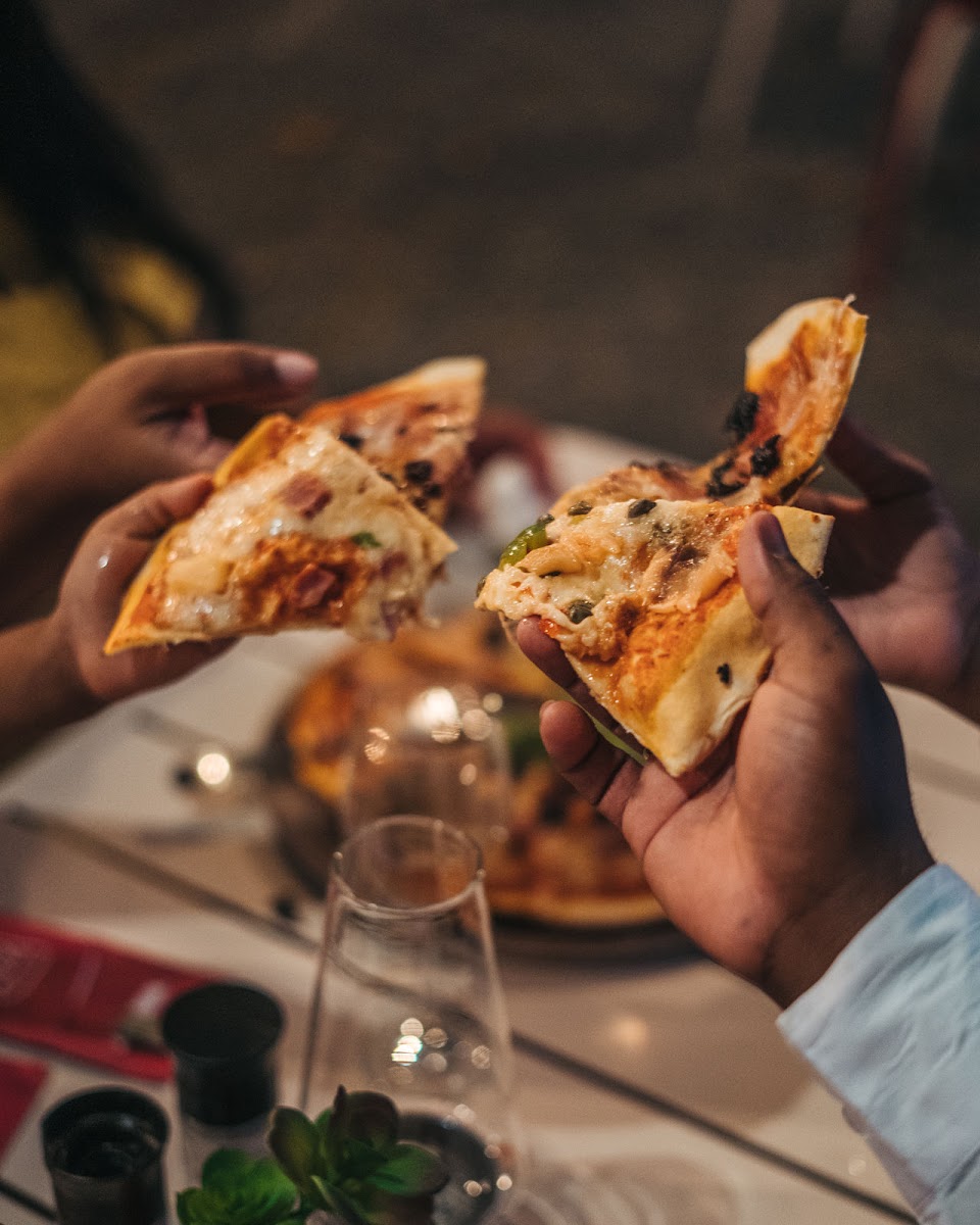 Pizza And More Curacao Photos 2