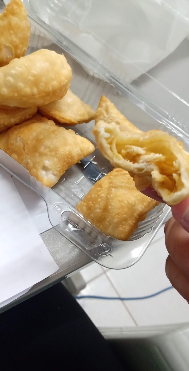 Restaurante Tô Com Fome